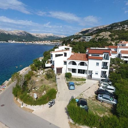 Dolores D&D, Baska Экстерьер фото